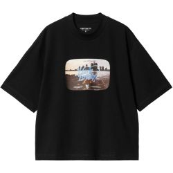 TRIKO CARHARTT WIP Greatest Flicks S/S W