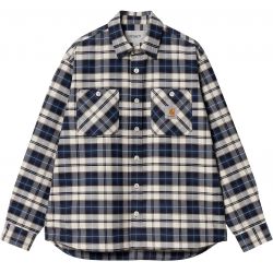 KOŠILE CARHARTT WIP Tarbell L/S