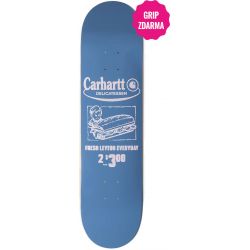 SK8 DESKA CARHARTT WIP Board 2