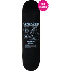 SK8 DESKA CARHARTT WIP Board 3
