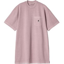 TRIKO CARHARTT WIP Nelson Grand S/S WMS