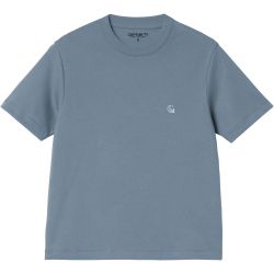 TRIKO CARHARTT WIP Luca S/S WMS