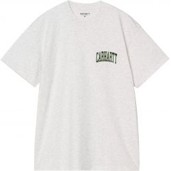 TRIKO CARHARTT WIP Logo S/S