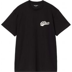 TRIKO CARHARTT WIP Logo S/S