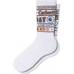 PONOŽKY CARHARTT WIP Catalogue