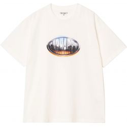 TRIKO CARHARTT WIP Big Time S/S