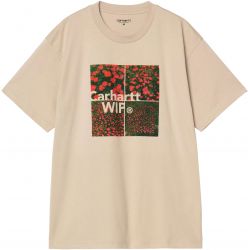 TRIKO CARHARTT WIP Valley S/S