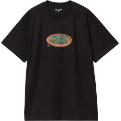 TRIKO CARHARTT WIP Spiral S/S