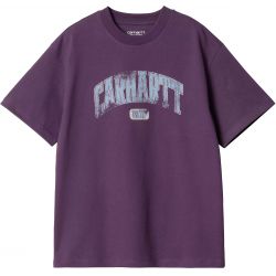 TRIKO CARHARTT WIP Lecture S/S WMS