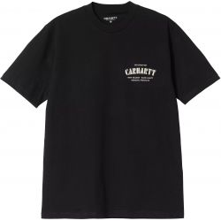 TRIKO CARHARTT WIP Catalogue C Logo S/S