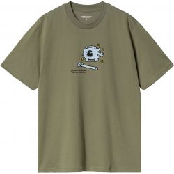 TRIKO CARHARTT WIP Piggybank S/S