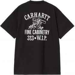 TRIKO CARHARTT WIP Cabinetry S/S