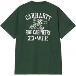 TRIKO CARHARTT WIP Cabinetry S/S