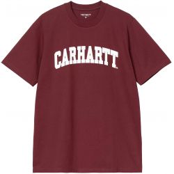 TRIKO CARHARTT WIP University S/S