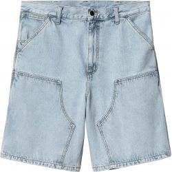 KRAŤASY CARHARTT WIP Double Knee Work De