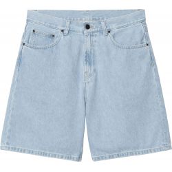 KRAŤASY CARHARTT WIP Nolan 5-Pocket Deni