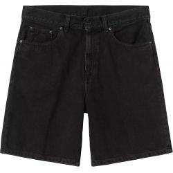 KRAŤASY CARHARTT WIP Nolan 5-Pocket Deni