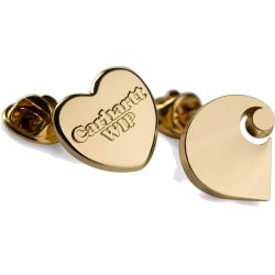 ODZNÁČKY CARHARTT WIP Pins Set