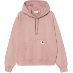 MIKINA CARHARTT WIP Hooded Hudson WMS MIKINA CARHARTT WIP Hooded Hudson WMS