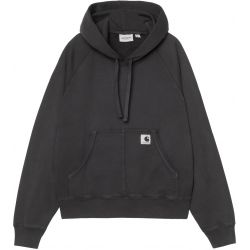 MIKINA CARHARTT WIP Hooded Hudson WMS MIKINA CARHARTT WIP Hooded Hudson WMS
