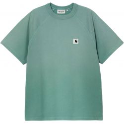 TRIKO CARHARTT WIP Hudson S/S WMS