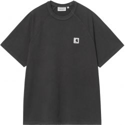 TRIKO CARHARTT WIP Hudson S/S WMS