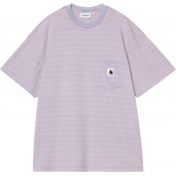 TRIKO CARHARTT WIP Brodina S/S WMS