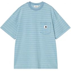 TRIKO CARHARTT WIP Brodina S/S WMS