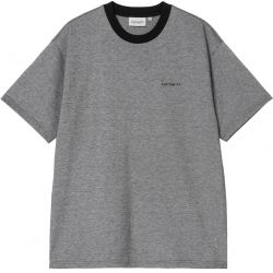 TRIKO CARHARTT WIP Piqué S/S