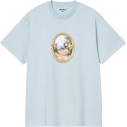 TRIKO CARHARTT WIP Mirror S/S TRIKO CARHARTT WIP Mirror S/S