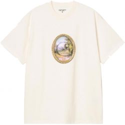 TRIKO CARHARTT WIP Mirror S/S