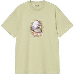 TRIKO CARHARTT WIP Mirror S/S TRIKO CARHARTT WIP Mirror S/S