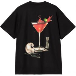 TRIKO CARHARTT WIP Jake Garcia S/S TRIKO CARHARTT WIP Jake Garcia S/S