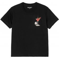 TRIKO CARHARTT WIP Jake Garcia S/S WMS