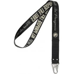 KLÍČENKA CARHARTT WIP Arcan Keychain