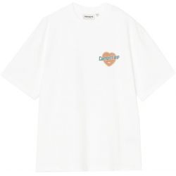 TRIKO CARHARTT WIP Growth S/S WMS