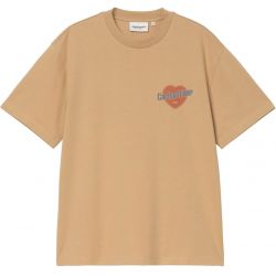 TRIKO CARHARTT WIP Growth S/S WMS