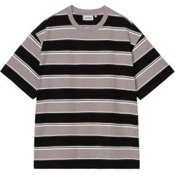 TRIKO CARHARTT WIP Malone S/S