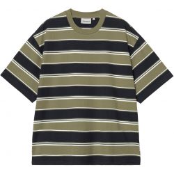 TRIKO CARHARTT WIP Malone S/S TRIKO CARHARTT WIP Malone S/S