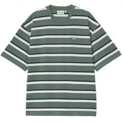 TRIKO CARHARTT WIP Holm S/S TRIKO CARHARTT WIP Holm S/S