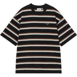 TRIKO CARHARTT WIP Holm S/S TRIKO CARHARTT WIP Holm S/S