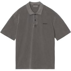 TRIKO CARHARTT WIP Wayne Polo S/S