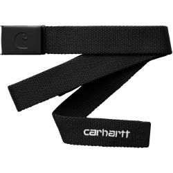 PÁSEK CARHARTT WIP C-Logo Tonal