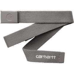 PÁSEK CARHARTT WIP C-Logo Tonal