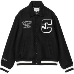 BUNDA CARHARTT WIP World Class Varsity