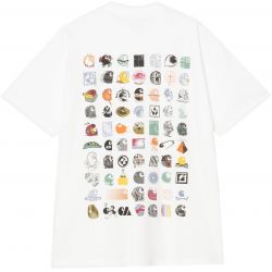 TRIKO CARHARTT WIP C Logo Archive S/S