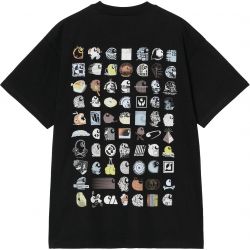 TRIKO CARHARTT WIP C Logo Archive S/S