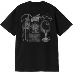 TRIKO CARHARTT WIP Okniceok 01 S/S