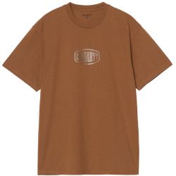TRIKO CARHARTT WIP Four Star S/S