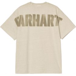 TRIKO CARHARTT WIP RGGD S/S